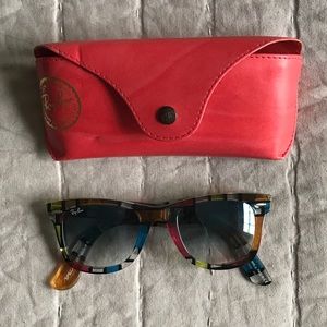 Ray ban sunglasses